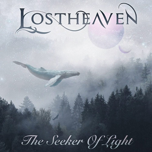 Lostheaven : The Seeker of Light